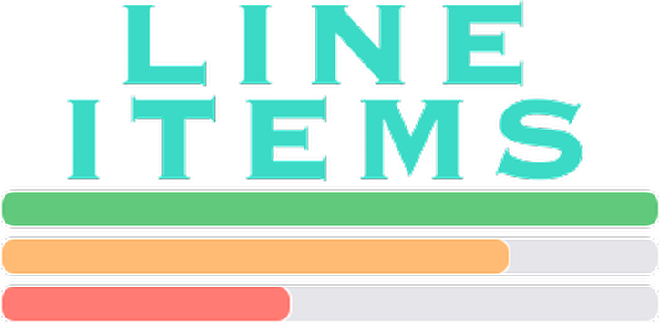 LineItems
